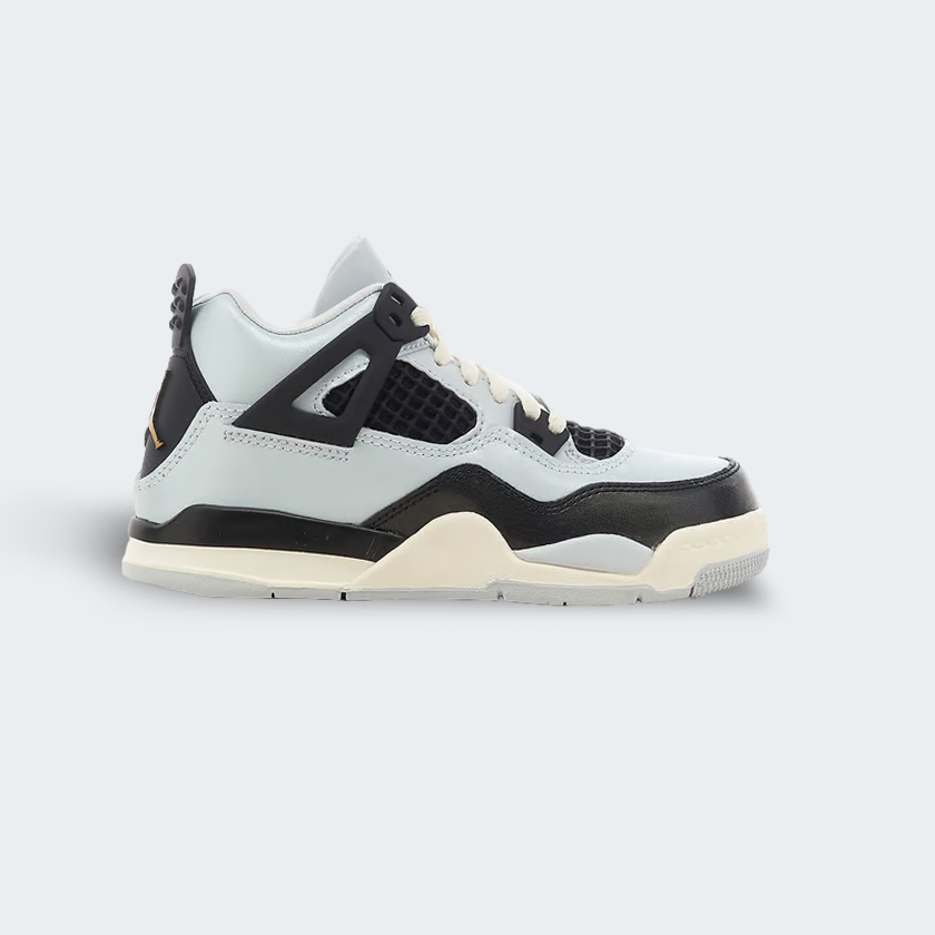 Air Jordan 4 Retro (PS)
