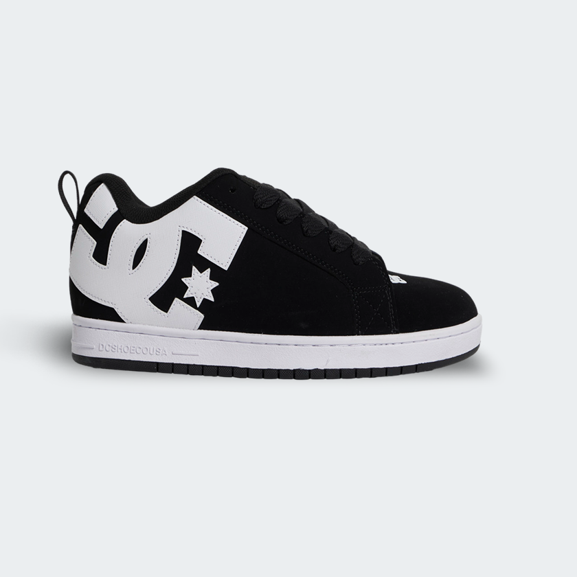 DC Shoes Court Graffik