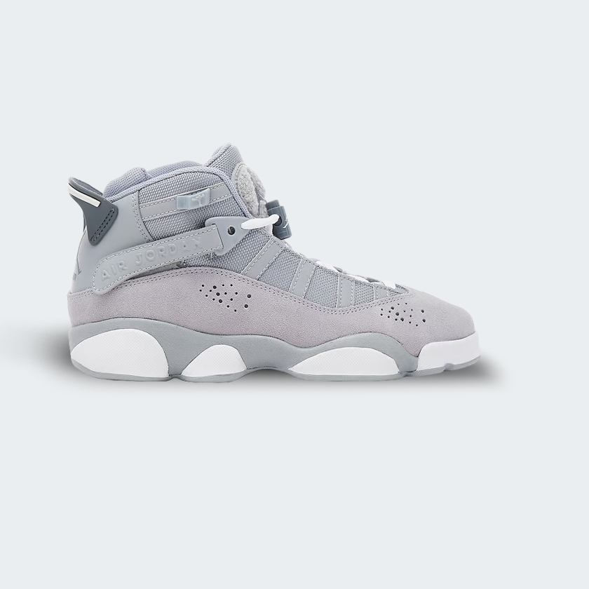 Jordan 6 Rings (GS)