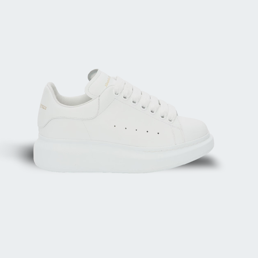 McQueen Oversized Sneaker