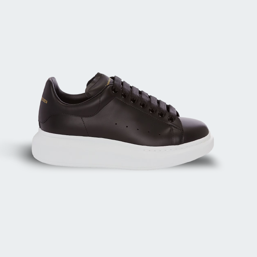 McQueen Oversized Sneaker