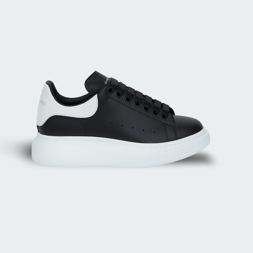 McQueen Oversized Sneaker