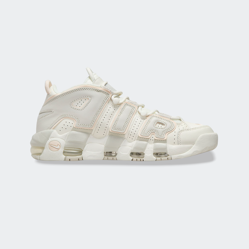 Nike UpTempo