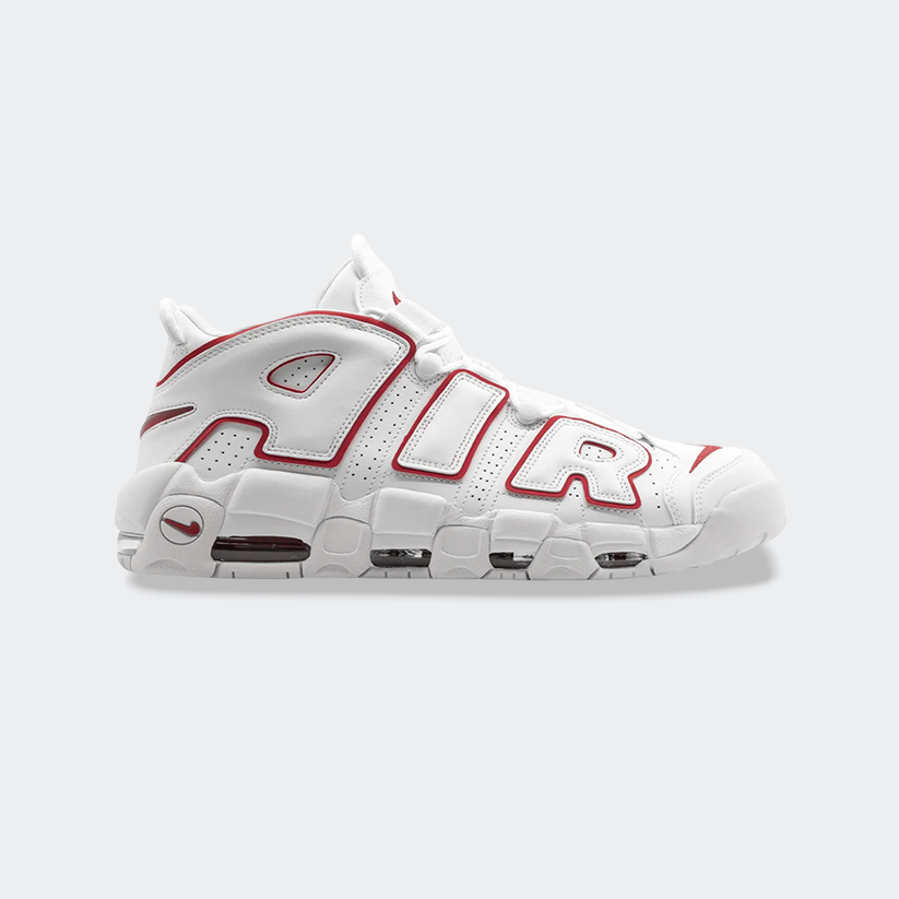 Nike UpTempo