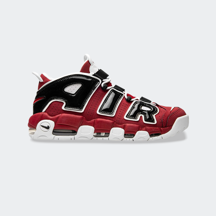 Nike UpTempo