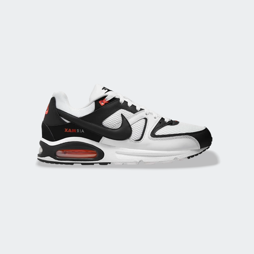 Air MAx Command