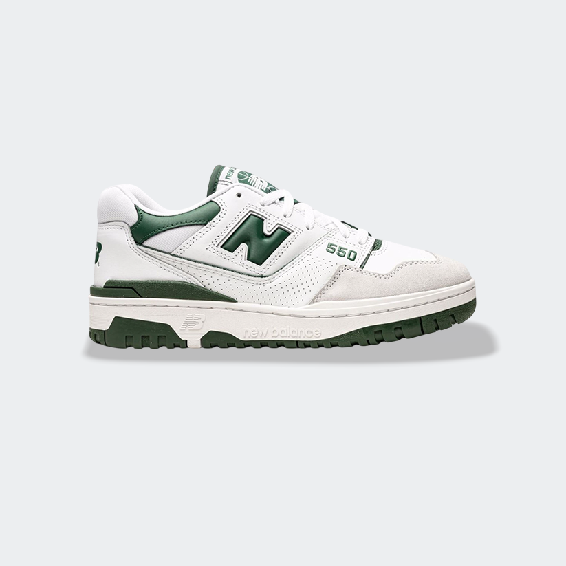 New balance 550