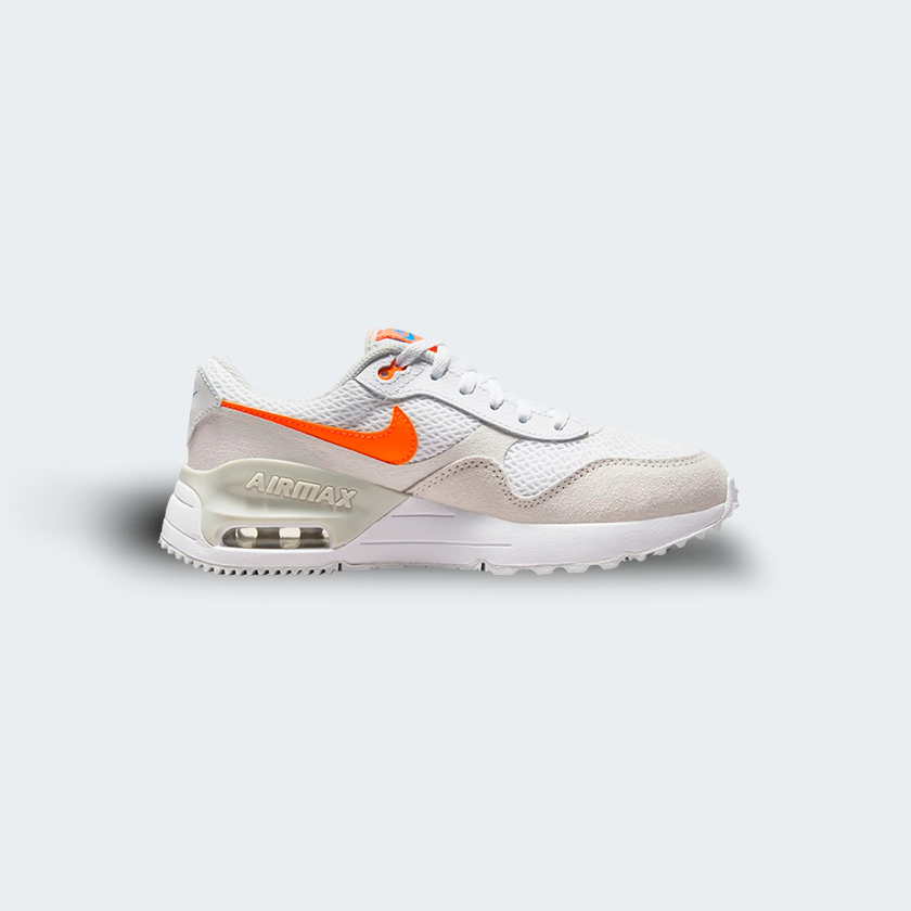 Nike Air Max SYSTM