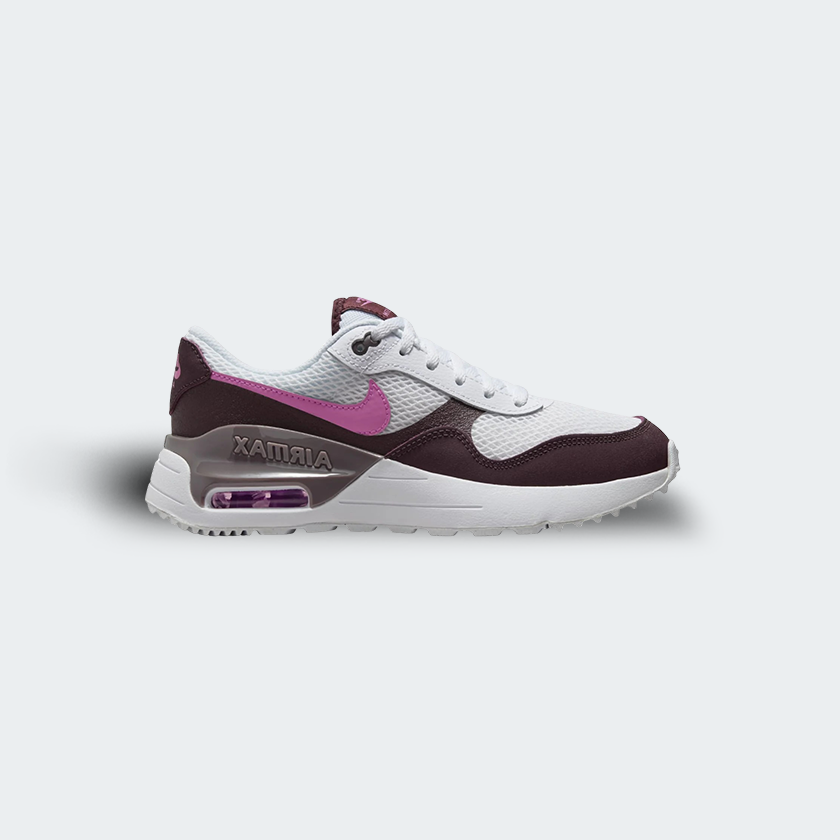Nike Air Max SYSTM