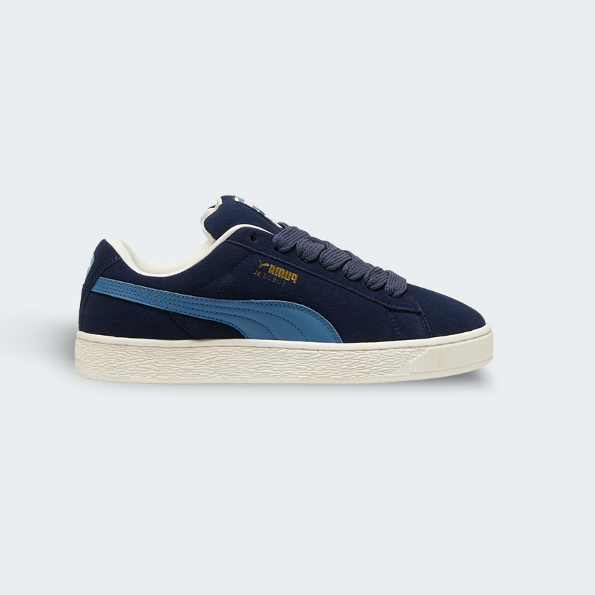 Suede XL unisex