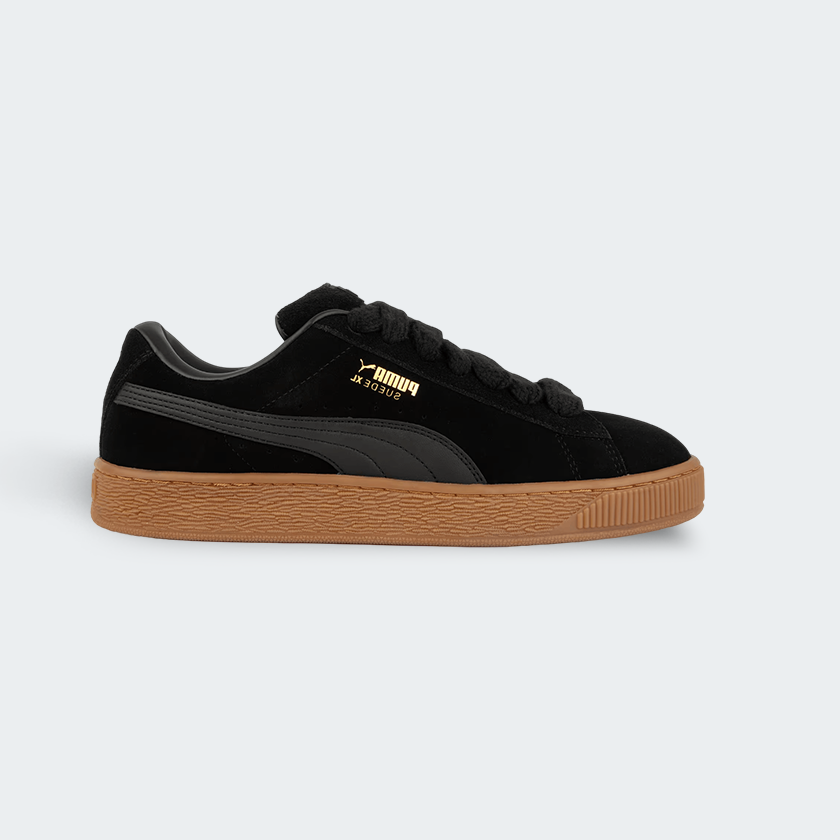Suede XL unisex
