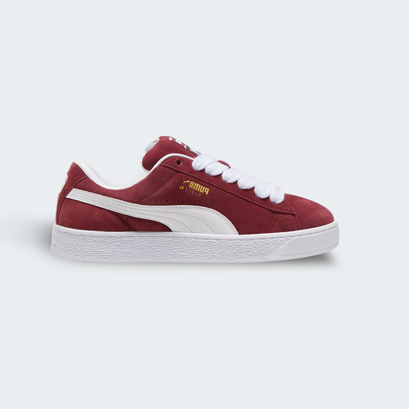 Suede XL unisex