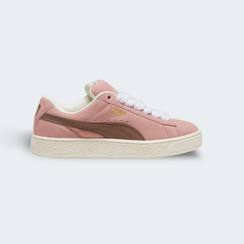 Suede XL unisex