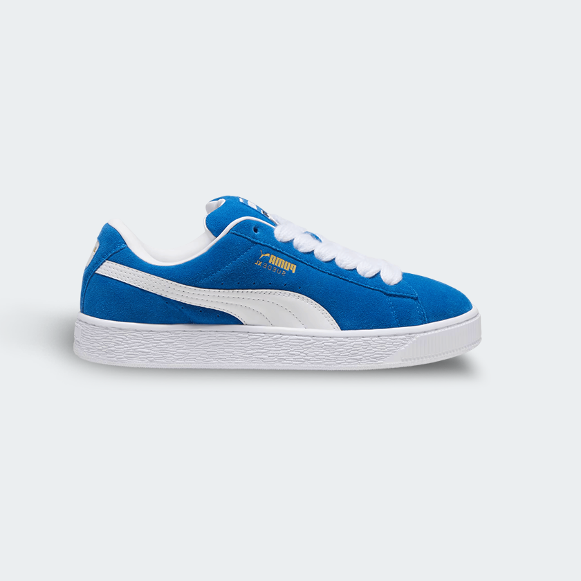 Suede XL unisex