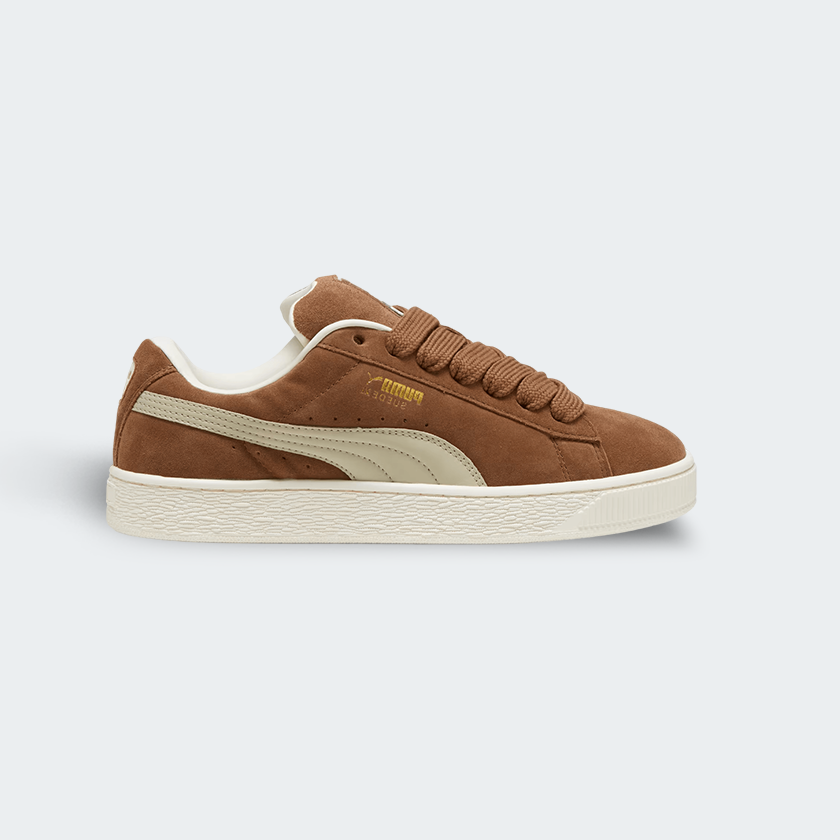 Suede XL unisex