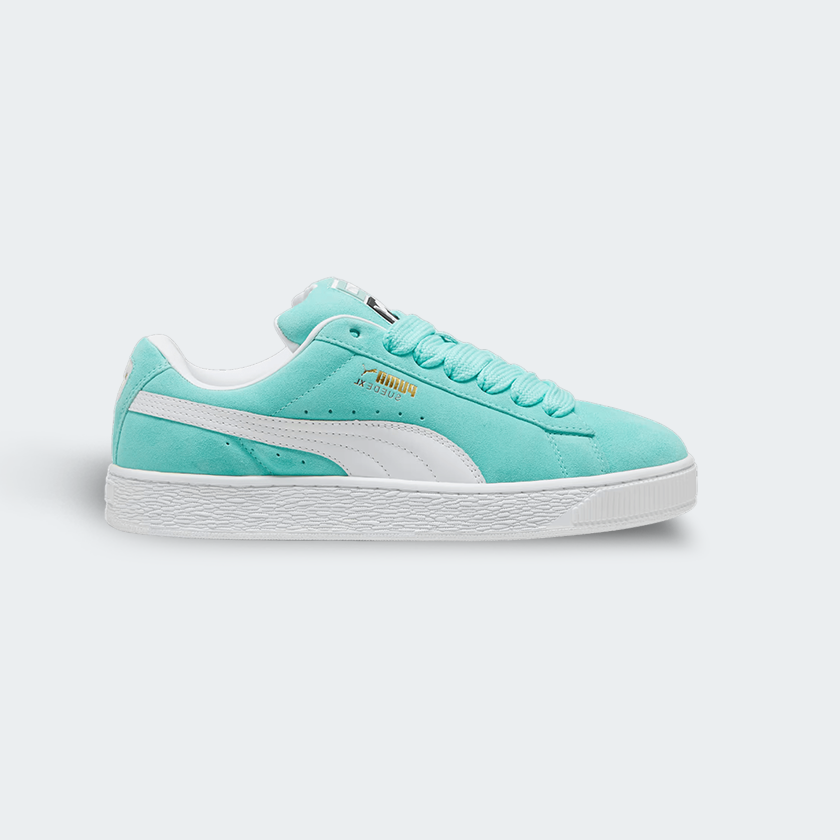Suede XL unisex