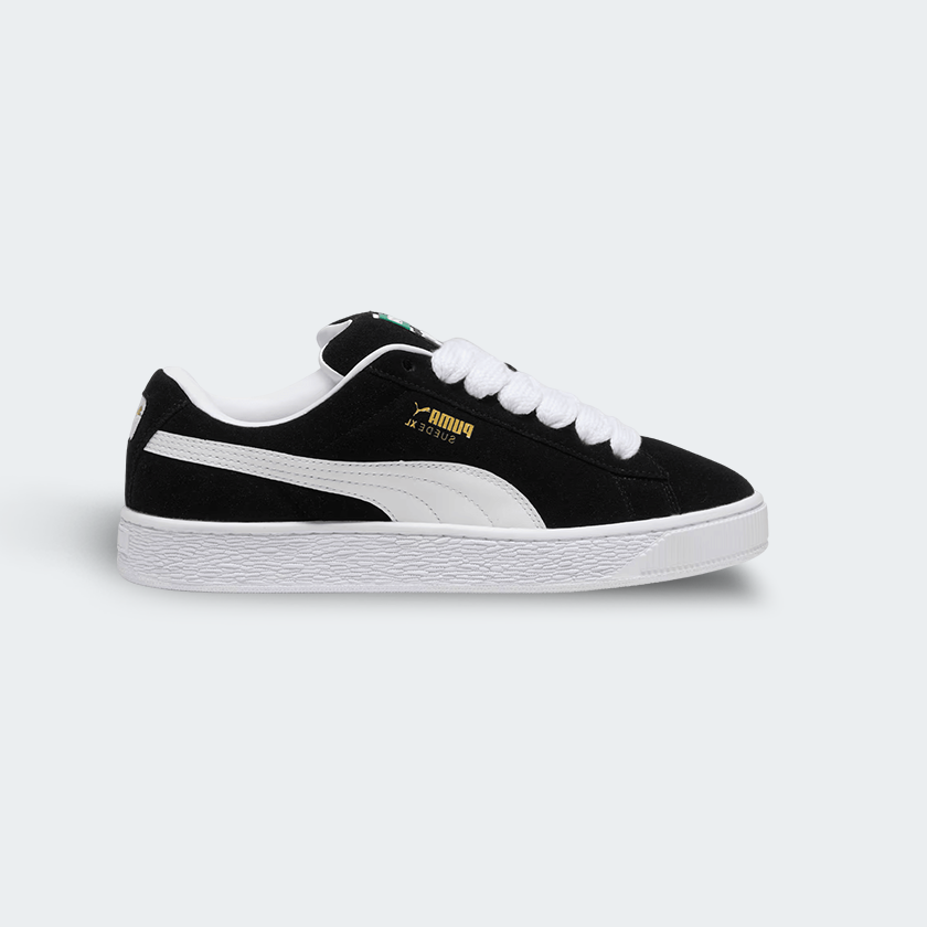 Suede XL unisex