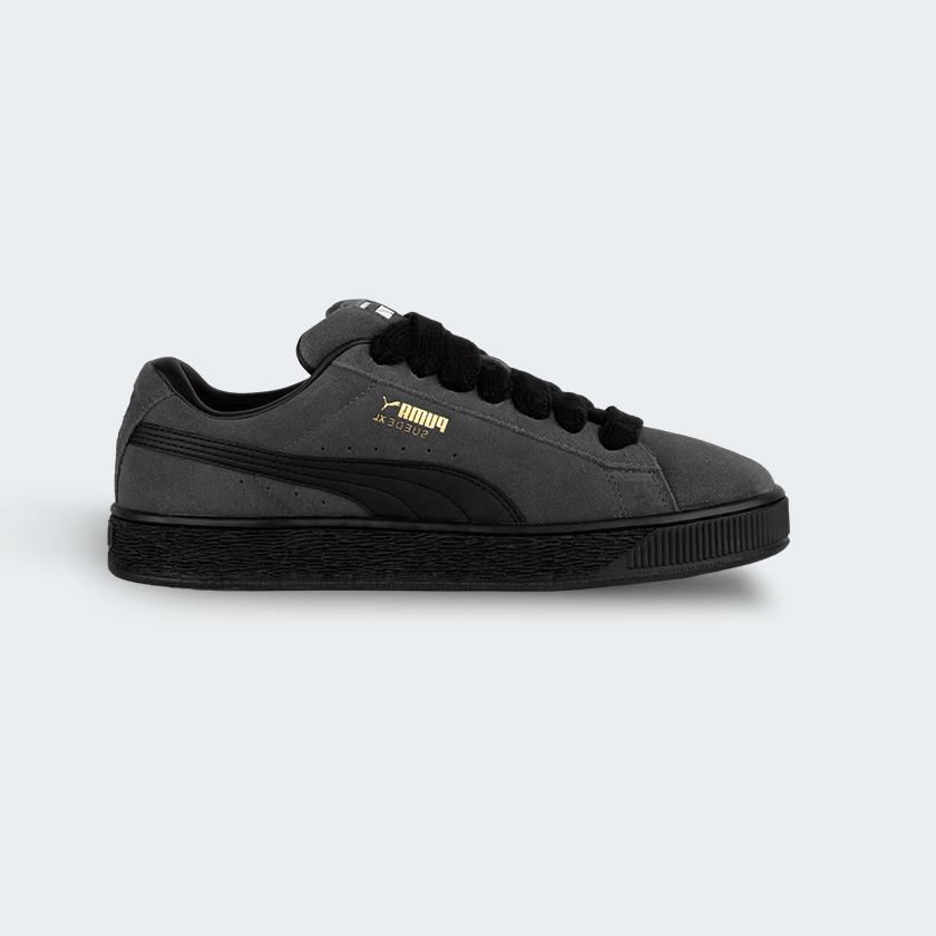 Suede XL unisex