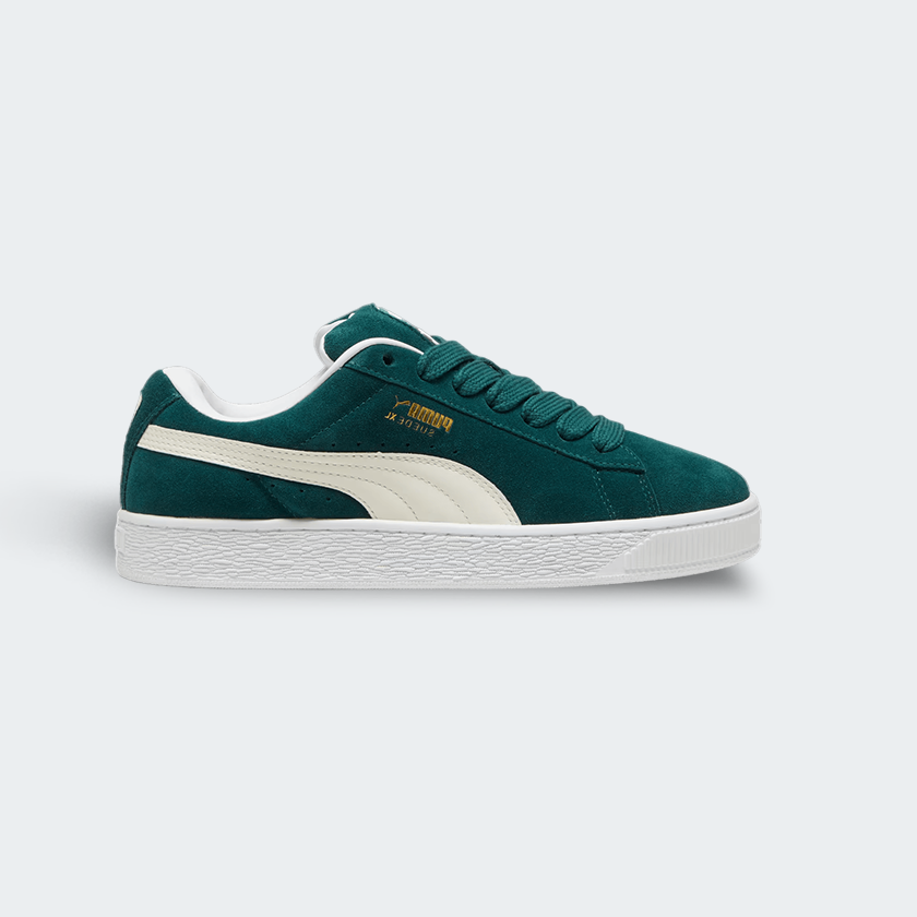 Suede XL unisex