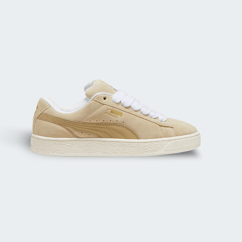 Suede XL unisex