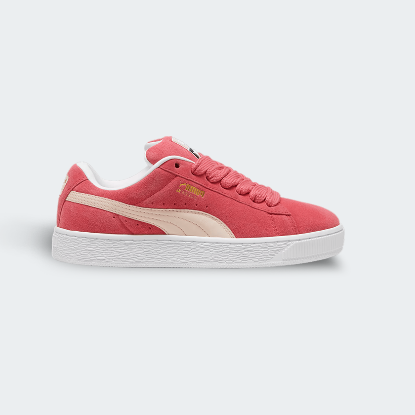 Suede XL unisex
