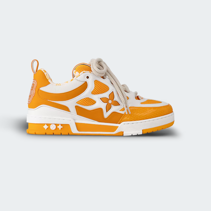 Tenis LV Skate
