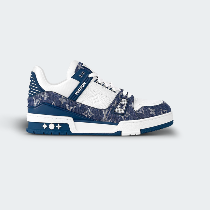 Tenis LV Trainer