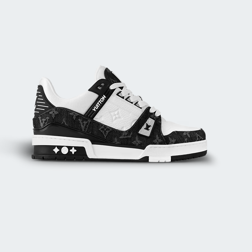 Tenis LV Trainer