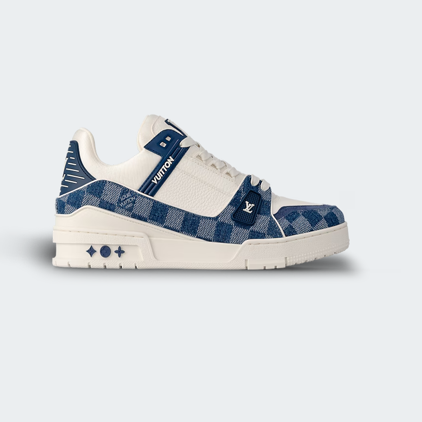 Tenis LV Trainer