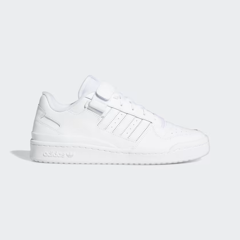 Adidas Forum Low