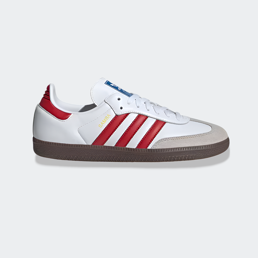 Adidas Samba
