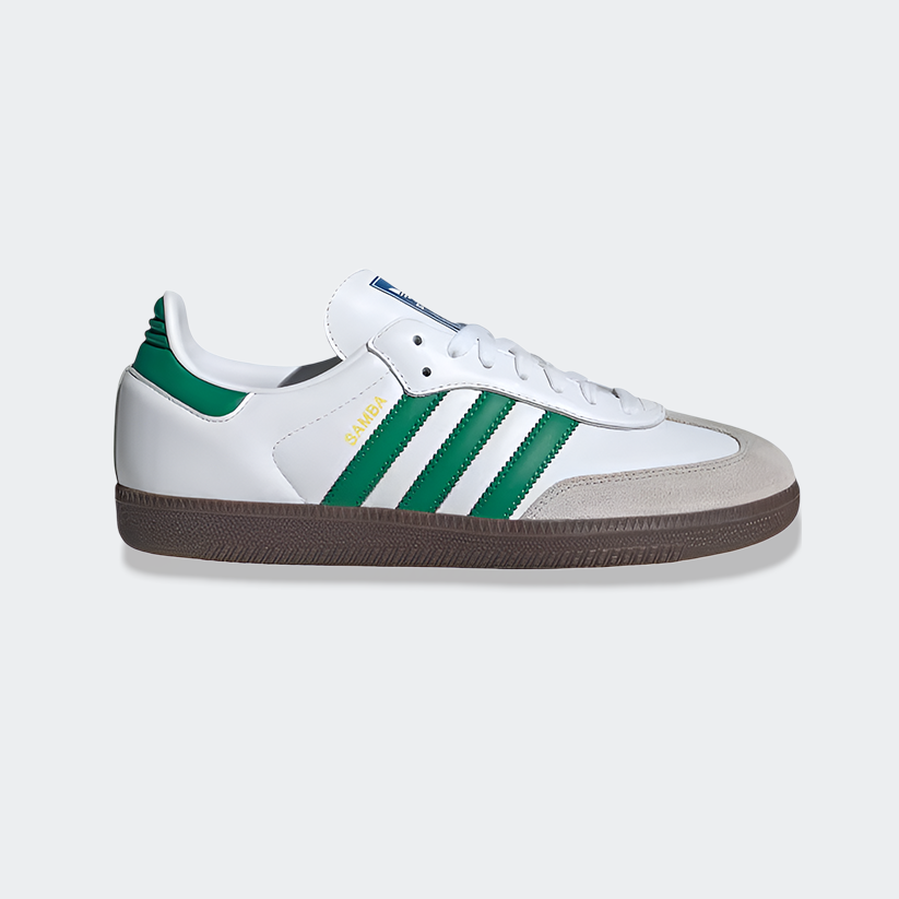 Adidas Samba