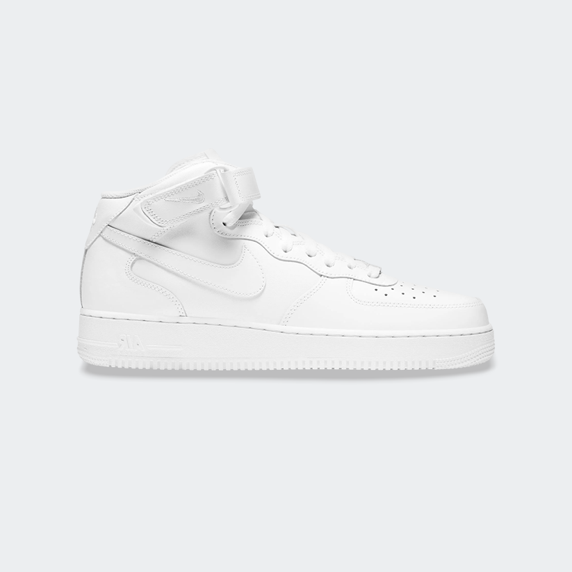 AIr Force 1 Mid