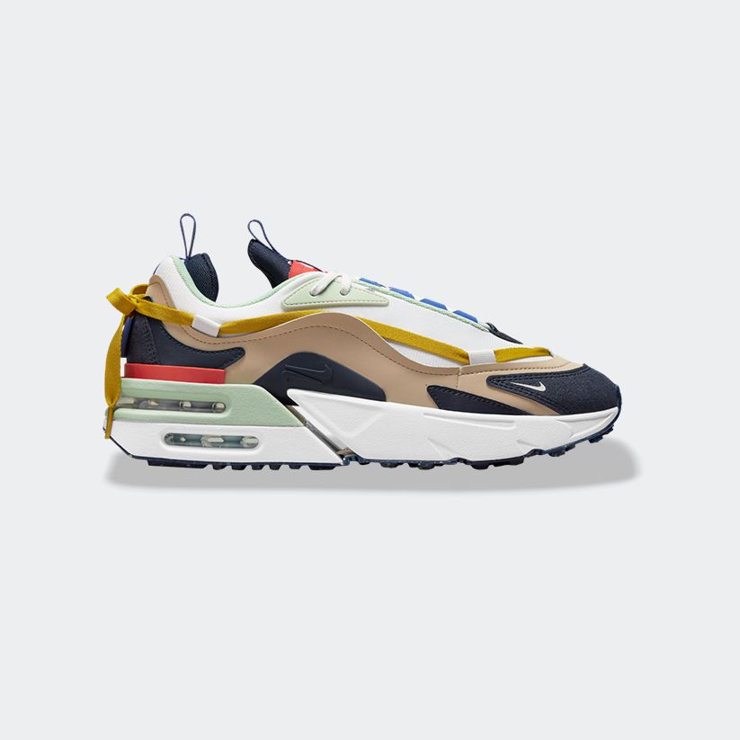 Nike Furyosa
