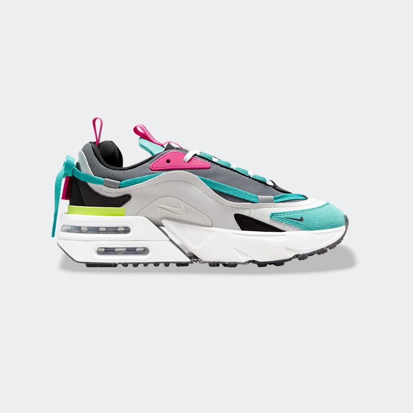 Nike Furyosa