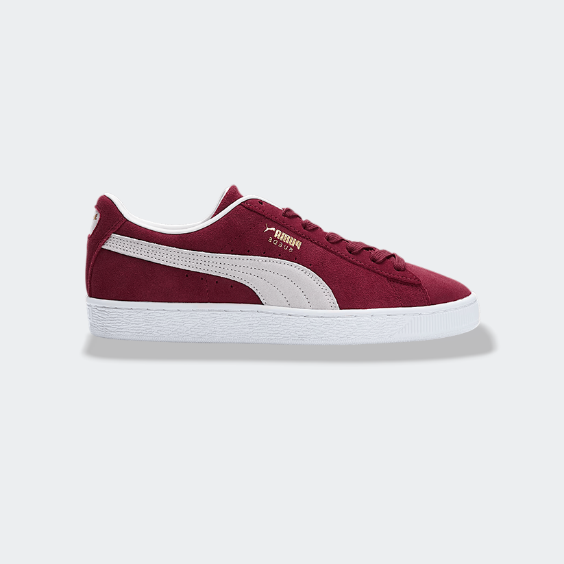 Puma Suede Classic