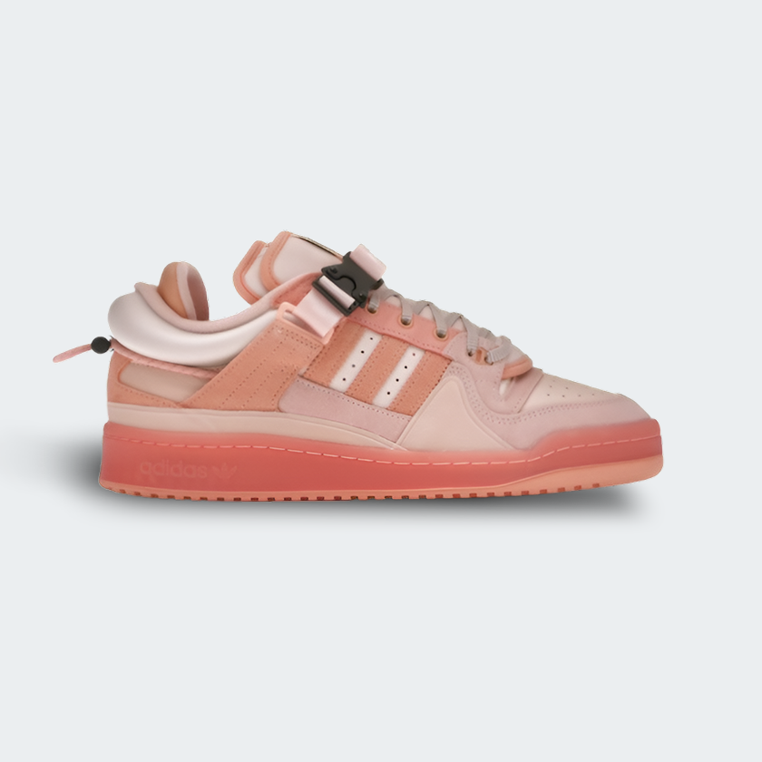 Adidas Forum Bad Bunny