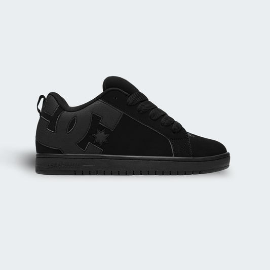 DC Shoes Court Graffik