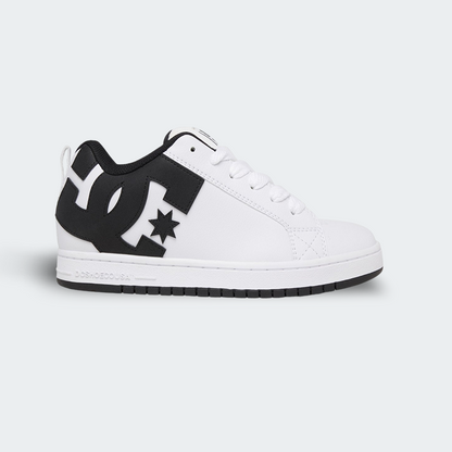 DC Shoes Court Graffik
