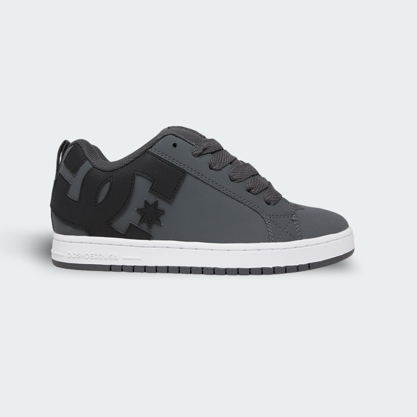 DC Shoes Court Graffik