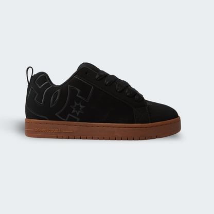DC Shoes Court Graffik