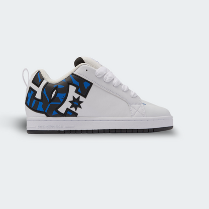 DC Shoes Court Graffik