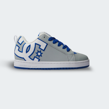 DC Shoes Court Graffik