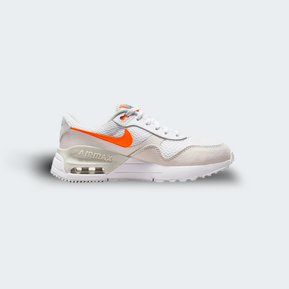 Nike Air Max SYSTM