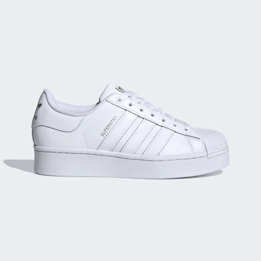 Adidas superstar mujer