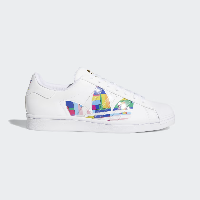 Zapatillas adidas superstar mujer argentina outlet