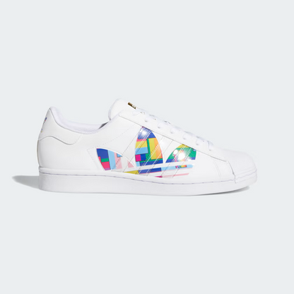 Adidas superstar mujer