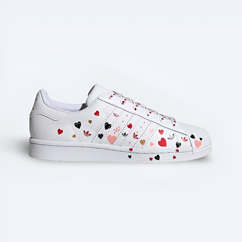 Adidas superstar mujer