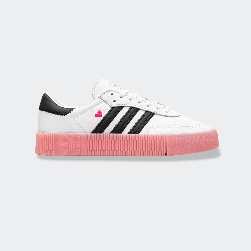 Adidas Samba Rose