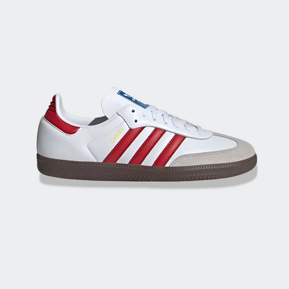 Adidas Samba